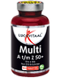 Lucovitaal Multi A t/m Z 50+ Tabletten 180TB 