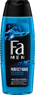 Fa Men Perfect Wave Body & Hair Douchegel 250ML 