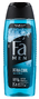 Fa Men Xtra Cool Body & Hair Showergel 250ML 