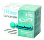 Ht One Lancetten 30G 100ST 