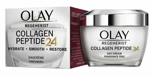 Olay Regenerist Dagcrème Collagen Peptide24 Dagcrème 50ML 