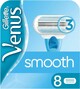 Gillette Venus Smooth Scheermesjes 8ST 