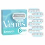 Gillette Venus Smooth Scheermesjes 8ST 39409