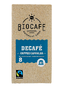 Biocafé Bio Cafe Koffiecapsules Decafé 100GR 60807