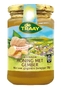 De Traay Honing met Gember Biologisch 350GR 