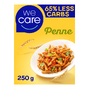 WeCare Lower Carb Pasta Penne 250GR 