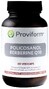 Proviform Polocosanol Berberine Q10 Vegicaps 60VCP 