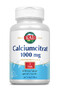 Kal Calcium Citraat 1000 mg Tabletten 90TB 