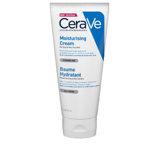 CeraVe Hydraterende Crème 177ML 