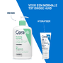 CeraVe Hydraterende Gezichtscrème 52ML 85247