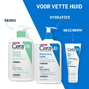 CeraVe Schuimende Reinigingsgel 236ML 85516