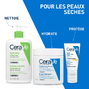 CeraVe Hydraterende Reinigingscrème 473ML 85453