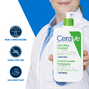 CeraVe Hydraterende Reinigingscrème 473ML 85454