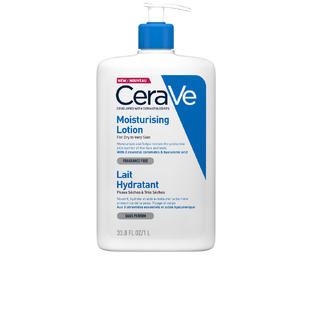 CeraVe Hydraterende Melk 1LT 