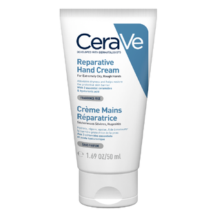 CeraVe Herstellende Handcrème 50ML 