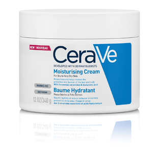 CeraVe Hydraterende Crème 340GR 