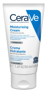 CeraVe Hydraterende Crème 50ML