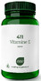 AOV 411 Vitamine E 200 IE Capsules 90CP 