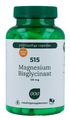 AOV 515 Magnesium Bisglycinaat Vegacaps 120VCP