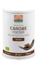 Mattisson HealthStyle Biologisch Carobe Poeder 400GR 