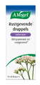 A.Vogel Rustgevende Druppels Valeriaan 50ML