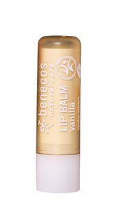 Benecos Natural Lipbalm Vanilla 4,7GR 