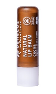 Benecos Natural Lip Balm Cocoa 4,7GR 