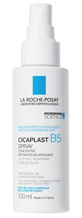 La Roche-Posay Cicaplast Spray B5 100ML 