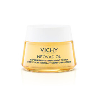 Vichy Neovadiol Lipidenaanvullende, Revitaliserende Nachtcrème 50ML 