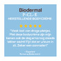 Biodermal P-CL-E Herstellende Bodycrème 200GR 40620