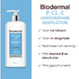 Biodermal P-CL-E Verzorgende Bodylotion Droge Huid 400ML 32145