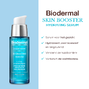 Biodermal Skin Booster Hydrating Serum 30ML 70147