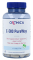 Orthica C-500 PureWay Tabletten 120TB