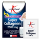 Lucovitaal Super Collageen 2500 MG Sachets 7ST sachet verpakking