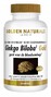 Golden Naturals Ginkgo Biloba Gold Capsules 60VCP 