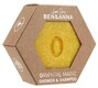 Ben & Anna Oriental Magic Shower & Shampoo Bar 60GR 