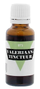 BTS Valeriaan Tinctuur 25ML 