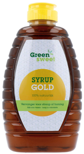 Greensweet Stevia Syrup Gold 1000GR 