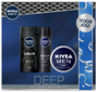 Nivea Men Deep Geschenkenset 1ST 