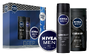 Nivea Men Deep Geschenkenset 1ST verpakking met producten