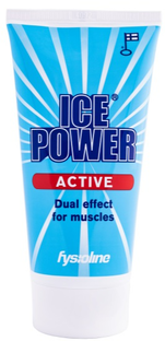 Ice Power Active 150ML 