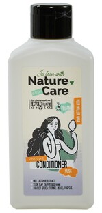 Nature Care Conditioner Musk 250ML 