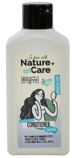 Nature Care Conditioner Aloë Vera 250ML 