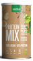 Purasana Protein Mix Banaan 400GR 