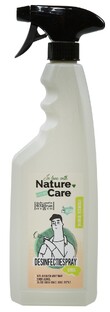 Nature Care Desinfectiespray Citrus 750ML 