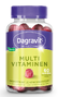 Dagravit Multi Vitaminen Gummies 60ST 