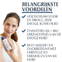 Eucerin UreaRepair PLUS 10% Urea Voetschuim 150ML 73758