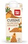 Lima Almond Cuisine Bio 200ML 