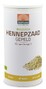 Mattisson HealthStyle Biologische Hennepzaad Gepeld 800GR 