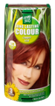 Hennaplus Long Lasting Colour 7.46 Copper Red 100ML